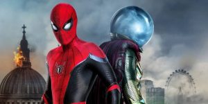 Sony Chairman Stating That Spider-Man’s Creative Control Was Given to Marvel Because They Know What They’re Doing Resurfaces