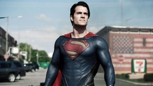 Superman Joins Twitter, Dives Into Immigration Discussion