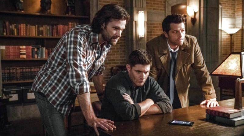 Supernatural showrunner says that the show will satisfy fans. Pic courtesy: soapdirt.com