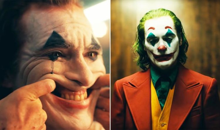 Synopsis of much-awaited Joker movie RELEASED
