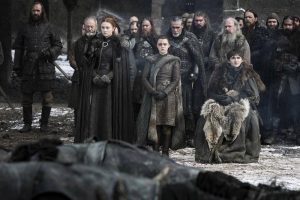 The DUMBEST part of the Game of Thrones Finale explained