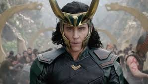 Tom Hiddleston Shares How Long He’s Been Lying Regarding the Loki Series