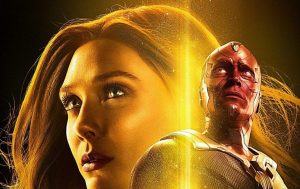 WandaVision: New Character Set To Appear And All We Know About The Series