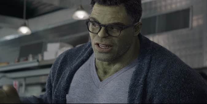 What’s The Hulk Most likely to Do in a Post-Avengers: Endgame World?