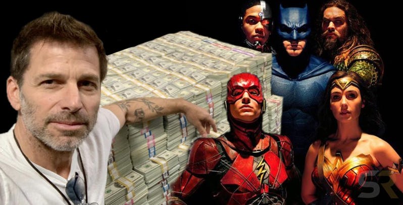 Beyond the Snyder Cut: Why Do So Many Superhero Films Have Director Cuts?