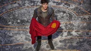 SYFY Series Krypton Dropped After Two Seasons  Image1