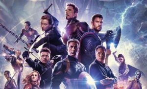 New ‘Avengers: Endgame’ Featurette Shows Bizarre Unused Alternate Scenes
