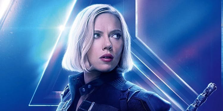 “Avengers: Endgame” Directors Clarify Why Black Widow Wasn’t Brought Back