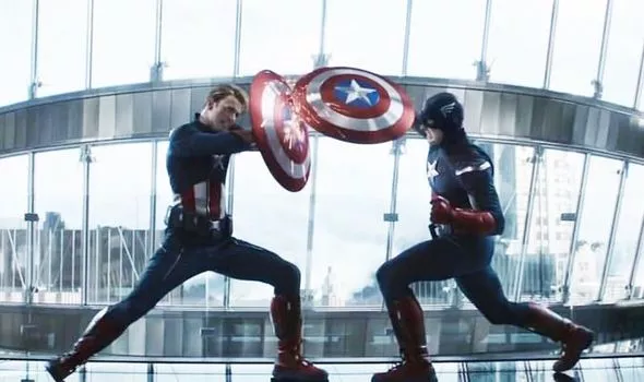 ‘Avengers: Endgame’ Writers And Directors Have Differing Views On Captain America’s Time Travel