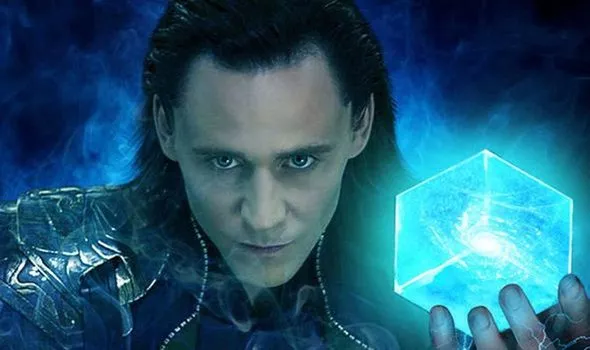Tom Hiddleston talks about the character Loki moving forward. Pic courtesy: express.co.uk