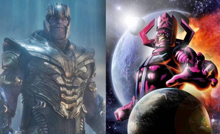 New Avengers: Endgame Theory States That Thanos Could Have Introduced MCU’s Next Big Bad