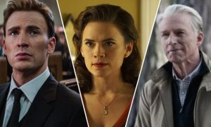 New Theory Suggests That Old Steve Rogers Came Back Once Before The Ending Of ‘Endgame’