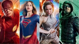 Will The Rest Of The Arrowverse Suffer Arrow’s Fate? CW Boss Says Not Anytime Soon