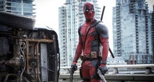 Future Deadpool Movies Might Alternate Between PG-13 And R-Rated