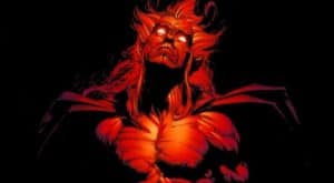 Mephisto Gains the Soul of Marvel’s Most Powerful Avenger