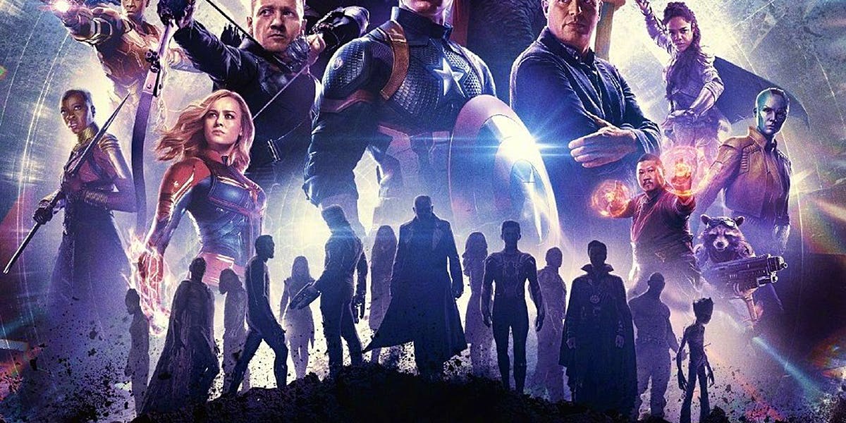 Relive Avengers: Endgame’s Befuddling Time Heist in Latest Honest Trailer