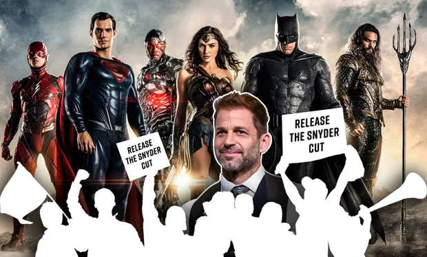 All The Reasons Why Snyder Cut Just Isn’t Worth It Anymore