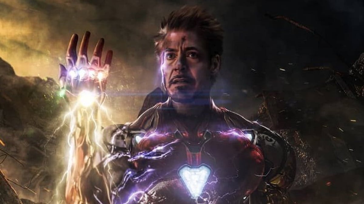 How Robert Downey Jr. Came Full Circle from Iron Man on Avengers: Endgame?