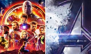 THIS Is Why The Russo Brothers Changed The Name Of The Now Titled ‘Avengers: Endgame’