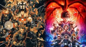 Theory Time: Could ‘Stranger Things’ Season 4 Pull An ‘Avengers: Endgame’?