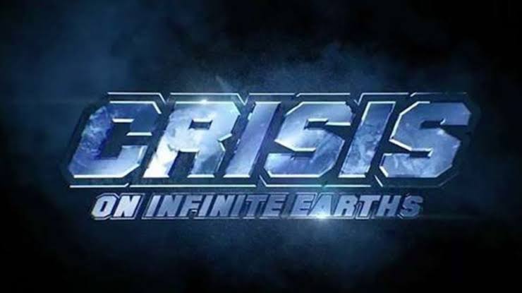 Arrow will end with Crisis on Infinite Earths. Pic courtesy: comicbook.com
