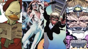 Marvel To Bring New Animated Tv Shows As Part Of Its New Offering