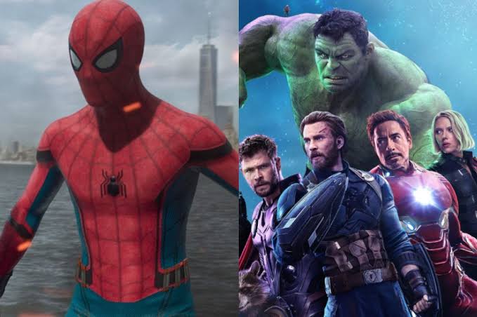 Spider-Man leaving the MCU will affect it adversely. Pic courtesy: news18.com