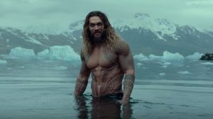 Aquaman’s Jason Momoa Gets “Arrested” Defending Sacred Land In Hawaii In Staged Photo