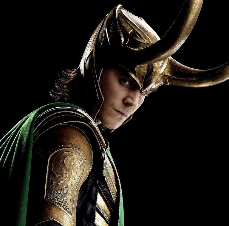 Tom Hiddleston Talks About New Formidable Opponents In The ‘Loki’ Disney+ Show