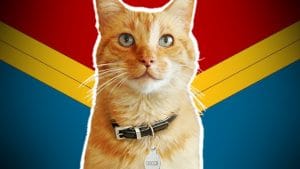 Captain Marvel’s Cat Was Just Swallowed By CARNAGE