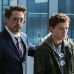 Theory Time: Peter Parker Helped Tony Stark Solve The Time Travel ...