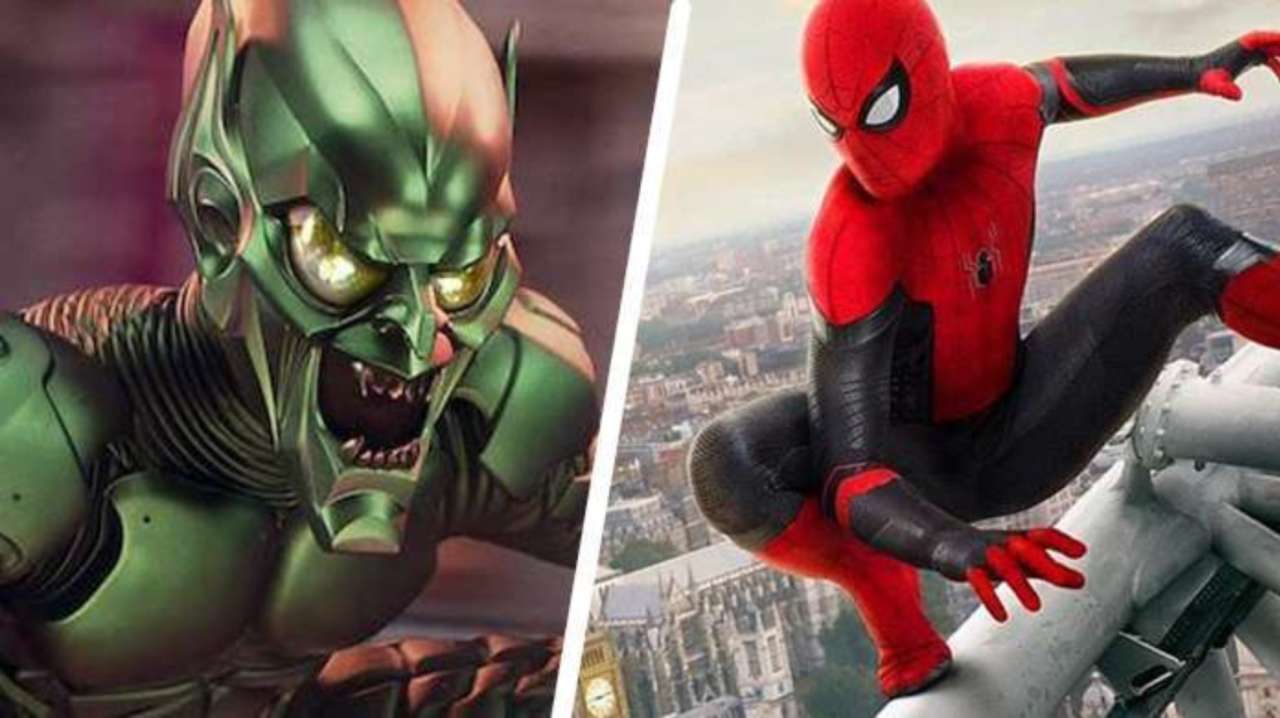 Tom Holland: Green Goblin in Live-Action is DIFFICULT
