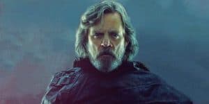 Star Wars Fan Theory Argues That Luke Skywalker Died Before The Last Jedi