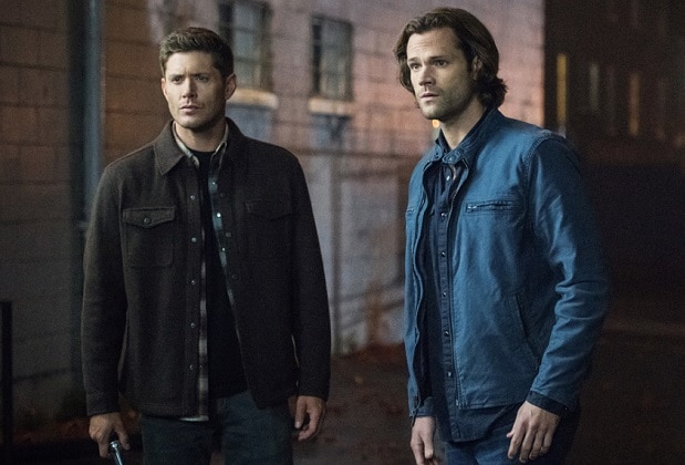 Can ‘Supernatural’ Return? CW Boss Says That It’s Possible!