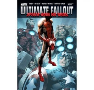 Do You Believe In Predictions? The Fallout of Spider-Man And Marvel May Have Been Predicted.