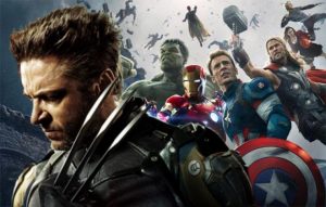 Predictions: The X-Men Will Arrive In [This] MCU Phase