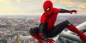 Tom Holland On Spider-Man's Removal From MCU