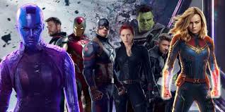 Chris Hemsworth’s Favorite Scene in Avengers: Endgame