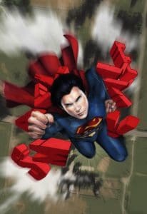 Arrowverse Crisis Crossover Will Finally Put Tom Welling In Iconic Superman Suit
