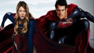 DCEU Characters In Crisis On Infinite Earths: WB