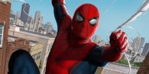 Spider-Man Producer Talks on New Deal