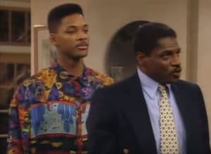 Actor John Wesley from The Fresh Prince of Bel Air Passes Away at 721