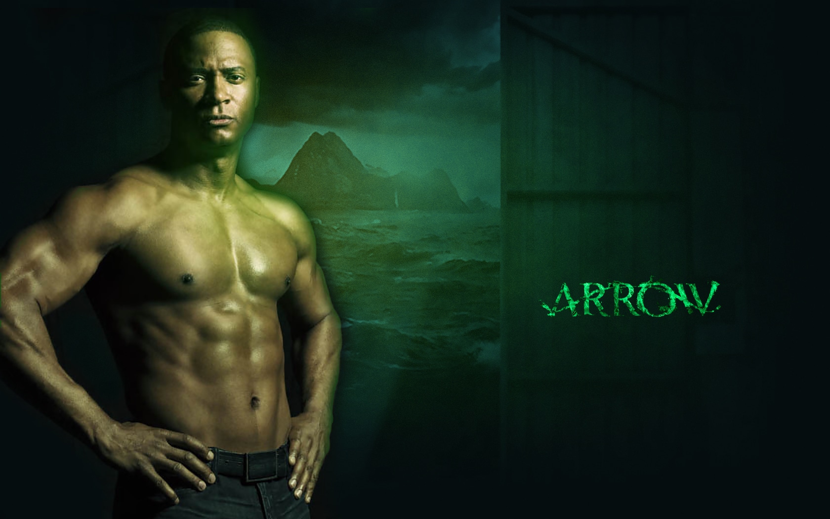 Arrow-wallpapers-3 - Animated Times