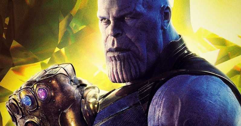 Avengers Infinity War Tv Spot Thanos Soul Stone 1