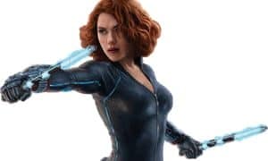 Avengers Video Game– Approach to Black Widow’s character Explained1
