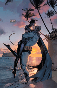Batman Finally Getting His Happiness Could Result In A Completely Different Hero