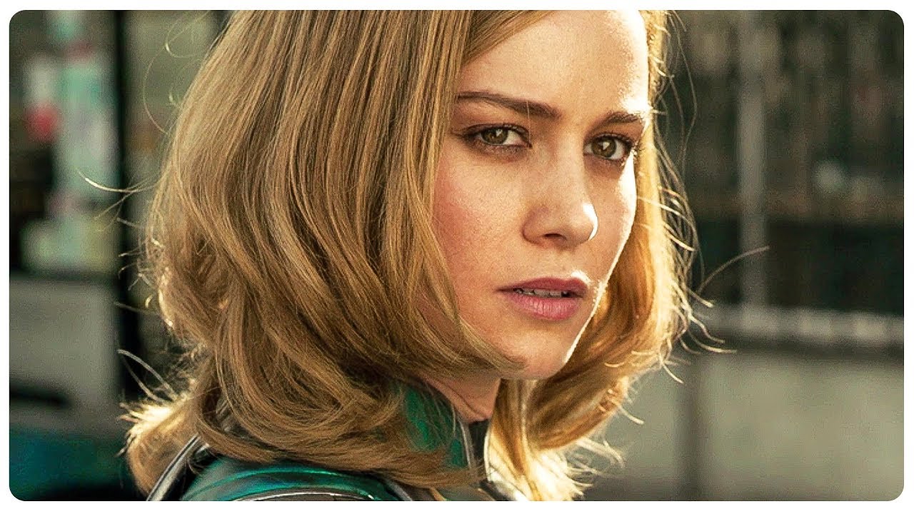 "I don't have a partner, I don't have a plan": Brie Larson's Breakup With Boyfriend Elijah Allan-Blitz Has Made Her Completely Open to Exciting Options 2 Brie Larson Didn’t Play Captain Marvel Because She Wanted To Be A HERO1