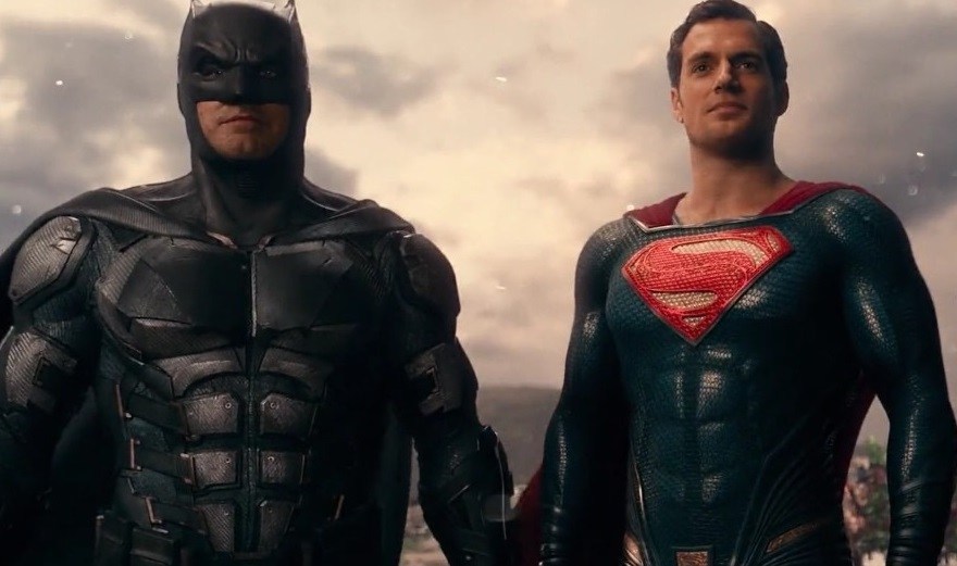 Warner Bros.’ New CEO Goes For Wonder Woman OVER Batman and Superman
