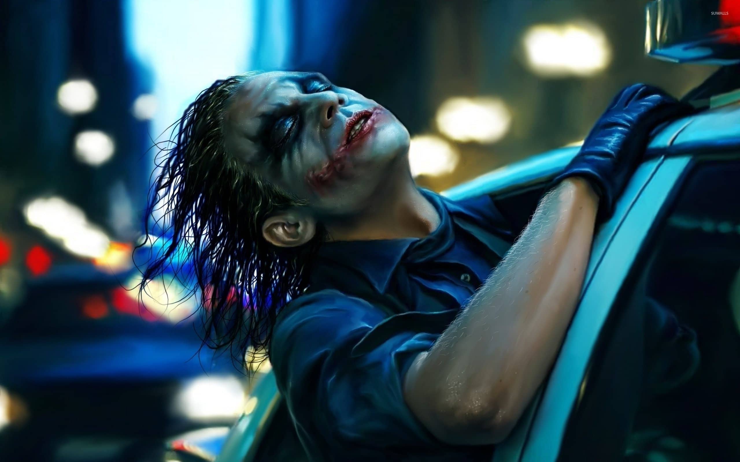 Controversies on Joker: Can it Inspire the Message Of Violence?