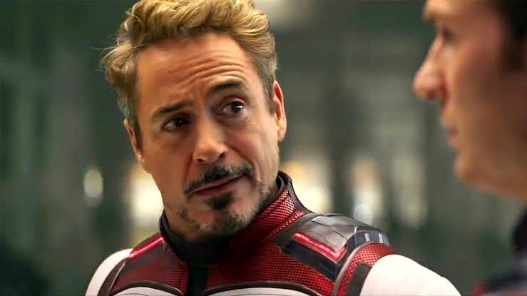 Could Iron Man’s Future In The MCU Ruin His Endgame Death